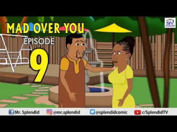Splendid TV – MAD OVER YOU EPISODE 9